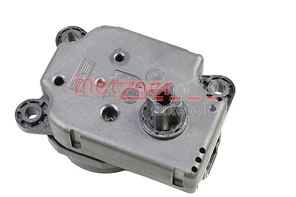 Element de reglare, clapeta carburator 0917691 METZGER